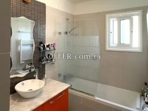 Fully Renovated 2 Bedroom Apartment  In Makedonitissa,Nicosia