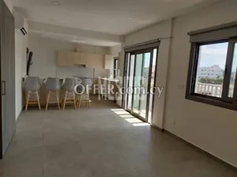 Renovated  3 Bedroom Apartment  In Strovolos, Nicosia