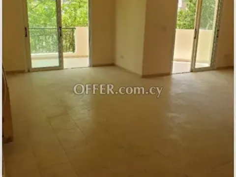 3 Bedroom Apartment  In Agioi Omologites, Nicosia