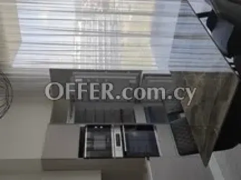 Luxury 3 Bedroom Seaview Apartment  In Mesa Geitonia, Limassol - With 