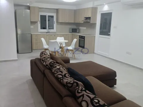 Modern Furnished 2 Bedroom House in Pyrgos Area