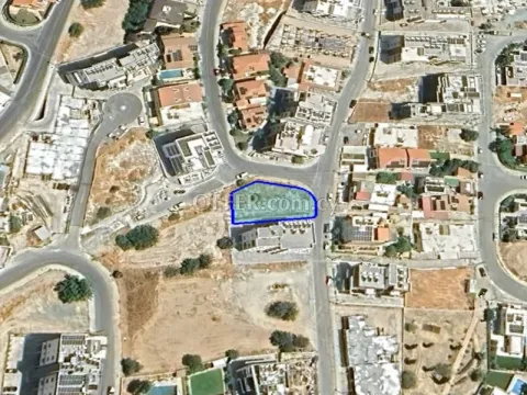 (Residential) in Agios Athanasios, Limassol for Sale