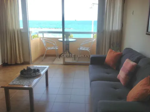 3 Bed Apartment for rent in Historical Center, Limassol