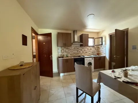1 Bed Apartment for rent in Potamos Germasogeias, Limassol