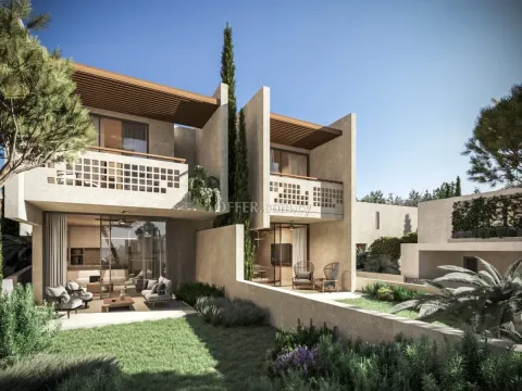 2 bed house for sale in Konia Pafos