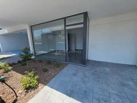 Office for rent in Kato Polemidia, Limassol