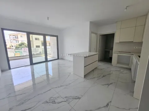 1 Bed Apartment for rent in Kato Polemidia, Limassol