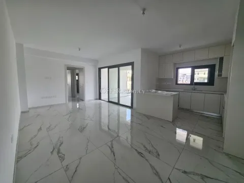 2 Bed Apartment for rent in Kato Polemidia, Limassol