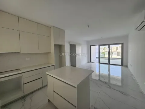 2 Bed Apartment for rent in Kato Polemidia, Limassol