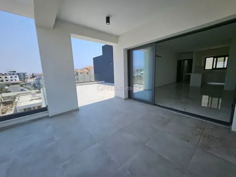 2 Bed Apartment for rent in Kato Polemidia, Limassol