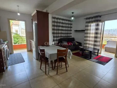 2 Bed Apartment for sale in Germasogeia, Limassol