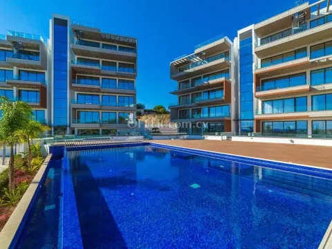 2 Bed Apartment for sale in Agios Tychon - Tourist Area, Limassol
