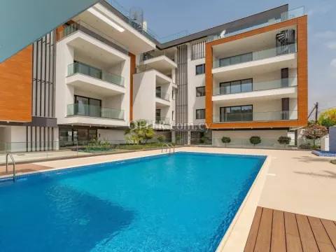 3 Bed Apartment for sale in Potamos Germasogeias, Limassol