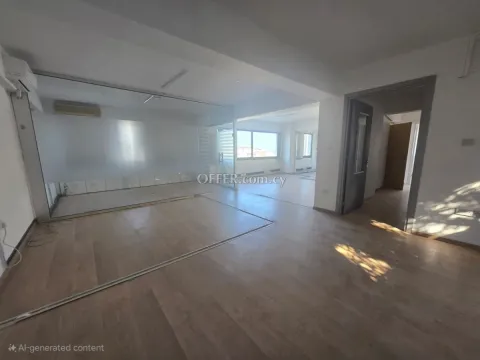 Office for rent in Chalkoutsa, Limassol