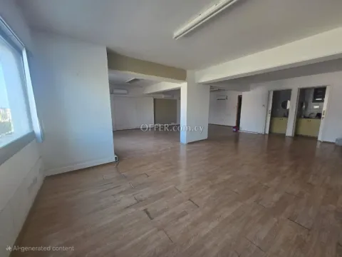 Office for rent in Chalkoutsa, Limassol