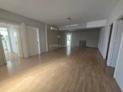 Office for rent in Chalkoutsa, Limassol