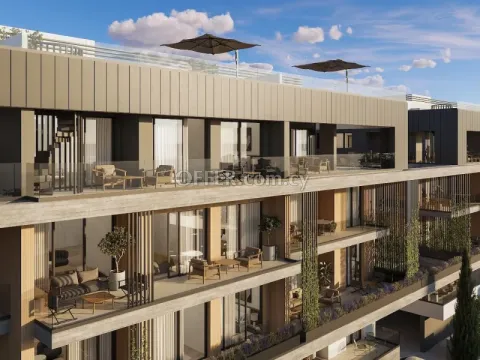 2 Bed Apartment for sale in Mesa Geitonia, Limassol
