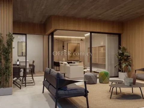 2 Bed Apartment for sale in Mesa Geitonia, Limassol