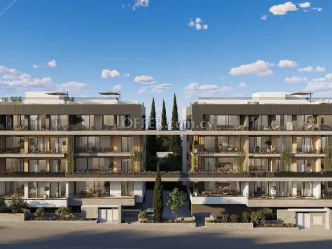 2 Bed Apartment for sale in Mesa Geitonia, Limassol