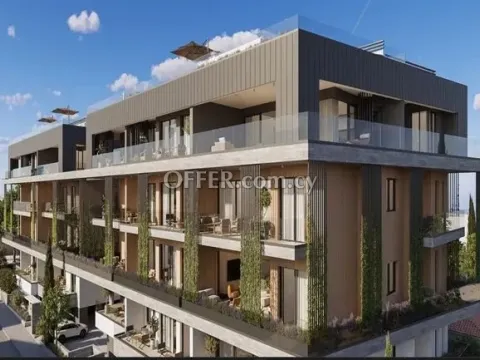 2 Bed Apartment for sale in Mesa Geitonia, Limassol