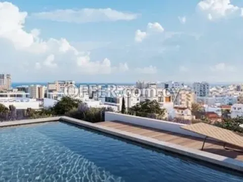 3 Bed Apartment for sale in Mesa Geitonia, Limassol