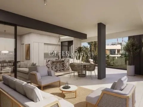 3 Bed Apartment for sale in Mesa Geitonia, Limassol