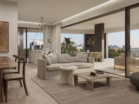 2 Bed Apartment for sale in Mesa Geitonia, Limassol