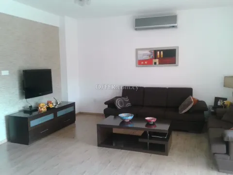 2 Bed Apartment for rent in Agios Athanasios, Limassol