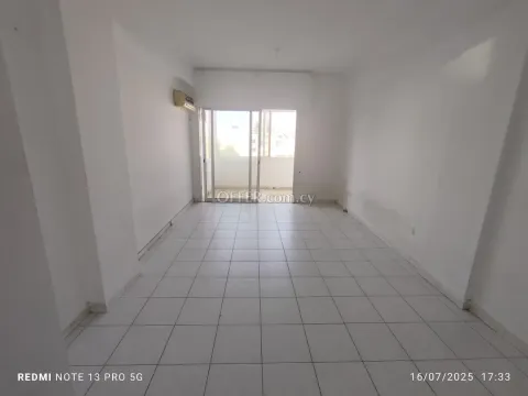 1 Bed Apartment for rent in Agia Trias, Limassol