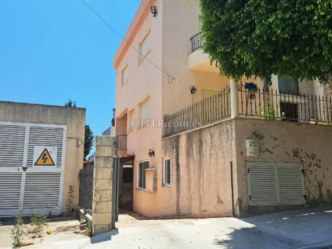 House (Semi detached) in Agia Fyla, Limassol for Sale