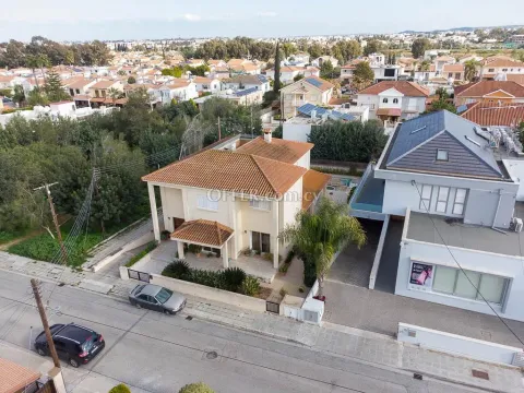 House (Detached) in Lakatamia, Nicosia for Sale