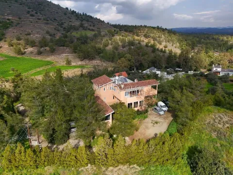 House (Detached) in Sia., Nicosia for Sale