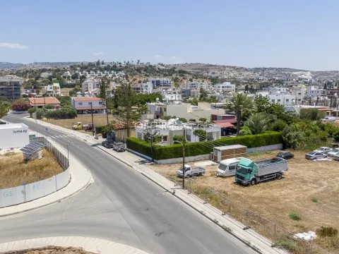 House (Detached) in Geroskipou, Paphos for Sale