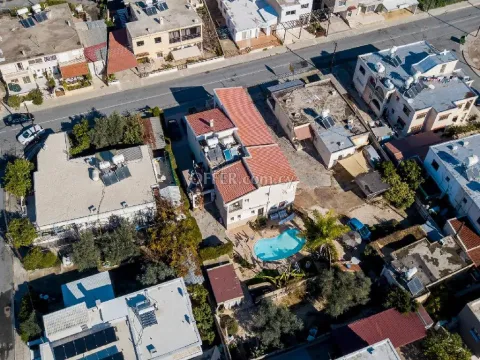 House (Detached) in Geroskipou, Paphos for Sale