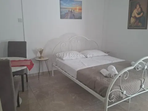 Apartment for rent in Agios Theodoros, Paphos