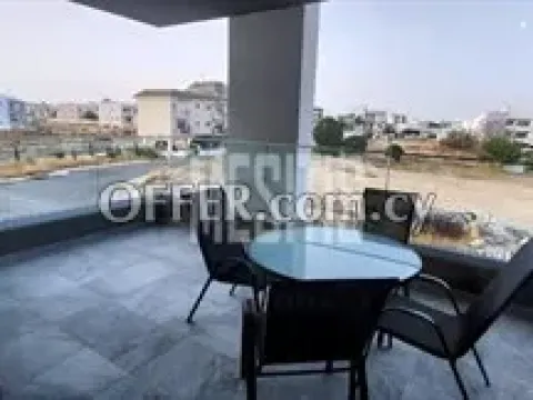 Brand new 1 Bedroom Apartment  on the 4th floor of the Building Overlo