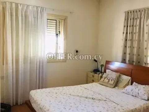 4 Bedroom House  In Platy Aglantzias, Nicosia