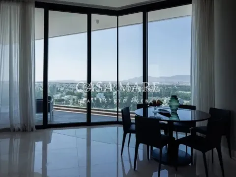 3 Bedroom Apartments in the Centre - Nicosia 
