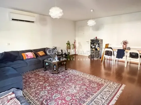 2 bedrooms Apartment in Aglantzia