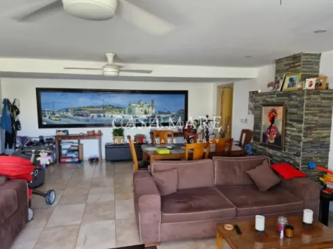 3 Bed. Apartment- Engomi, Nicosia