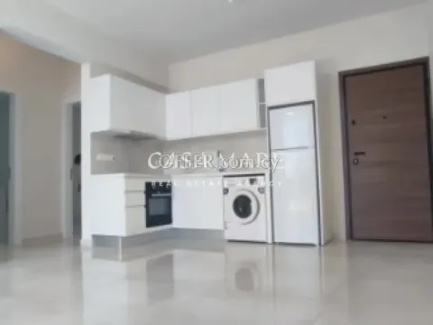 2-bedroom apartment-Strovolos, Nicosia