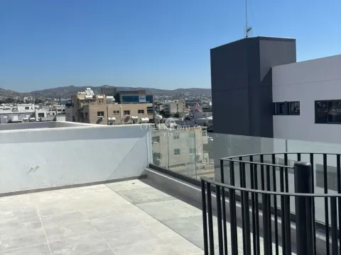 2 + 1 BEDROOM PENTHOUSE WITH ROOF GARDEN FOR SALE