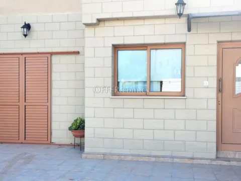 2-bedroom Apartment 90 sqm in Strovolos