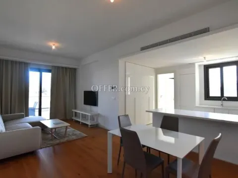 2 Bed Apartment for sale in Potamos Germasogeias, Limassol