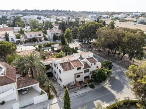 House (Detached) in Engomi, Nicosia for Sale