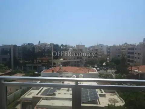 Apartment (Flat) in Agia Napa, Limassol for Sale