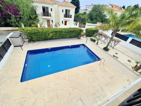 3 Bed Detached Villa for rent in Coral Bay, Paphos
