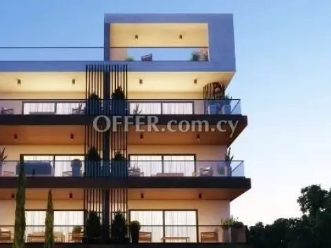 2 Bed Apartment for sale in Pafos, Paphos