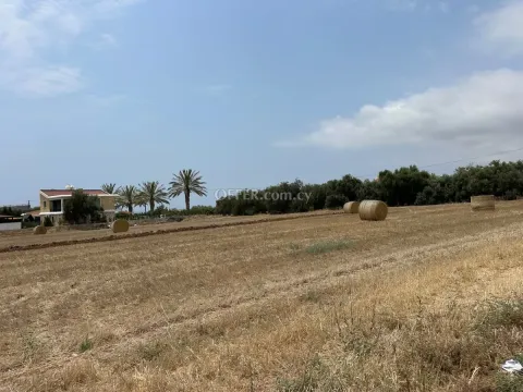 Development Land for sale in Pegeia, Paphos