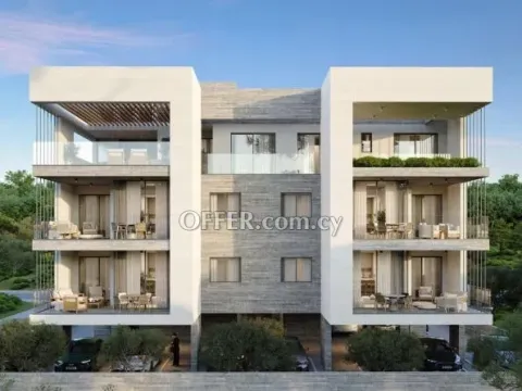 2 Bed Apartment for sale in Geroskipou, Paphos